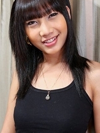 Asian Femboy - Cad